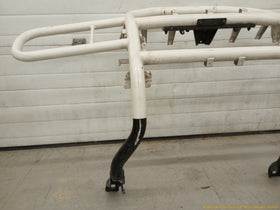 Mitsubishi Delica Front Bumper Guard - 0