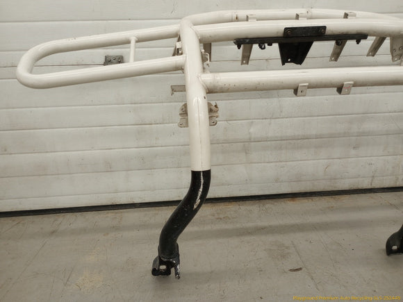 Mitsubishi Delica Front Bumper Guard