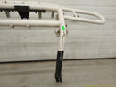 Mitsubishi Delica Front Bumper Guard-3