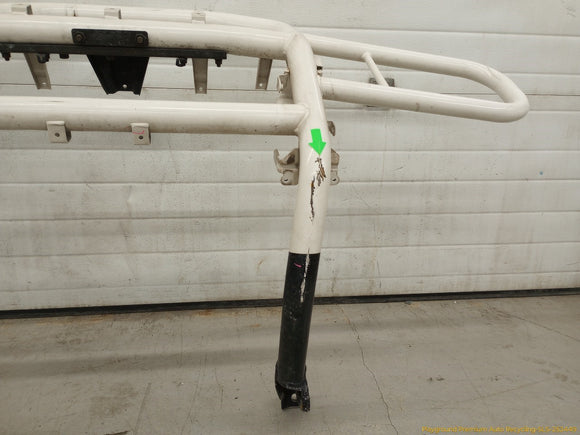 Mitsubishi Delica Front Bumper Guard