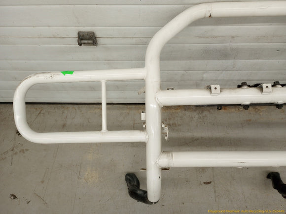Mitsubishi Delica Front Bumper Guard
