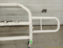 Mitsubishi Delica Front Bumper Guard-5
