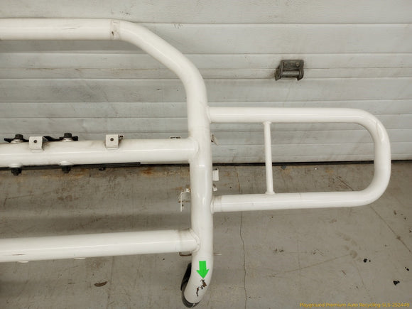 Mitsubishi Delica Front Bumper Guard
