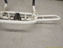 Mitsubishi Delica Front Bumper Guard-7