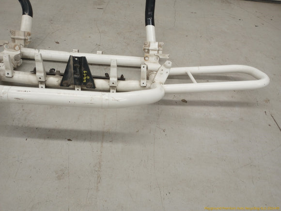 Mitsubishi Delica Front Bumper Guard