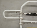 Mitsubishi Delica Front Bumper Guard-8