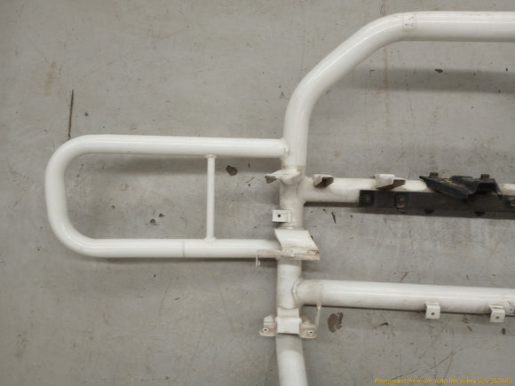 Mitsubishi Delica Front Bumper Guard