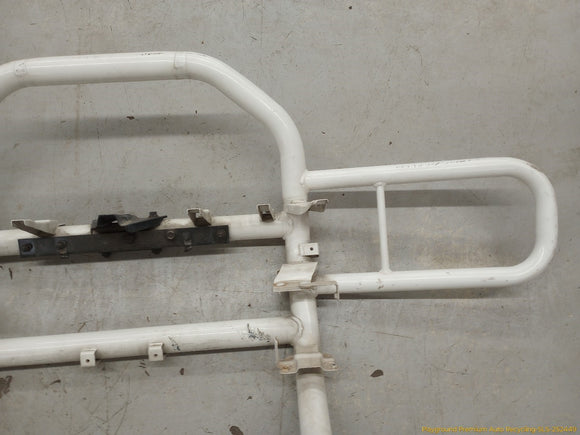 Mitsubishi Delica Front Bumper Guard