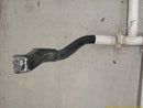 Mitsubishi Delica Front Bumper Guard-11