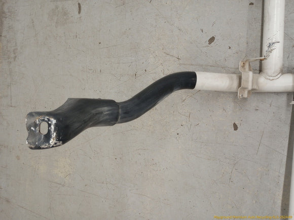 Mitsubishi Delica Front Bumper Guard