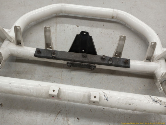 Mitsubishi Delica Front Bumper Guard