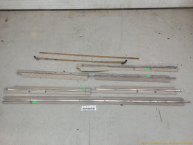 Mitsubishi Delica Set Of Interior Roof Side Trim