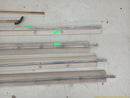 Mitsubishi Delica Set Of Interior Roof Side Trim-4
