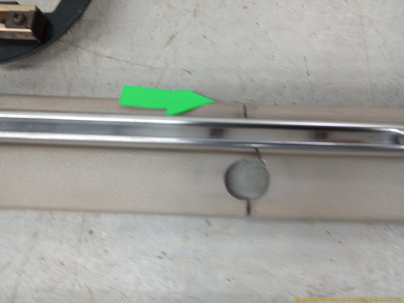 Mitsubishi Delica Set Of Interior Roof Side Trim