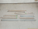 Mitsubishi Delica Set Of Interior Roof Side Trim-12