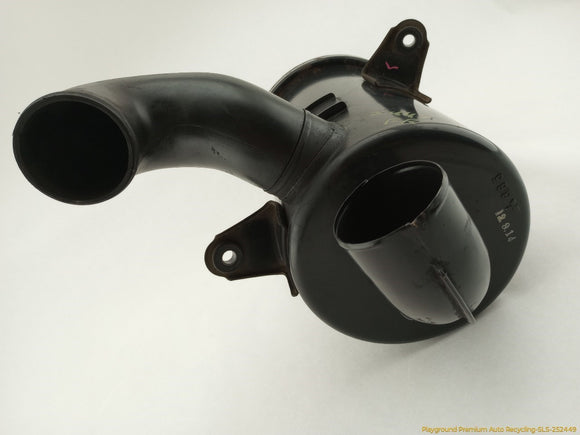 Mitsubishi Delica Air Cleaner Box Housing