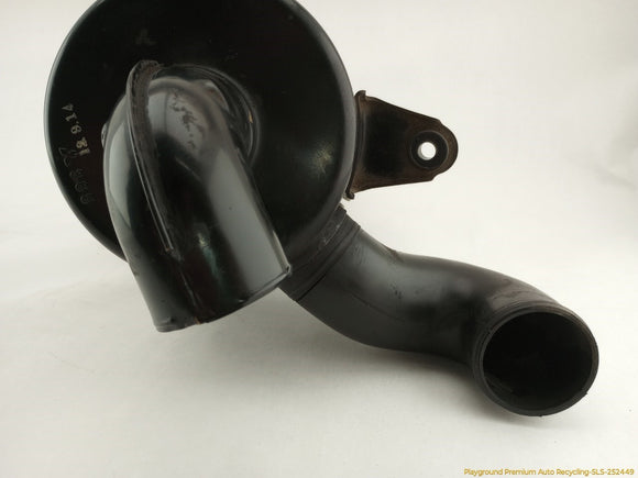 Mitsubishi Delica Air Cleaner Box Housing
