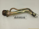 Mitsubishi Delica Fuel Filler Neck-1