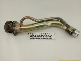Mitsubishi Delica Fuel Filler Neck
