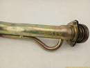 Mitsubishi Delica Fuel Filler Neck-3