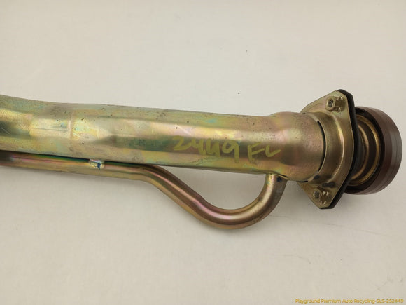 Mitsubishi Delica Fuel Filler Neck