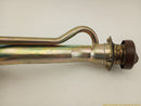 Mitsubishi Delica Fuel Filler Neck-4