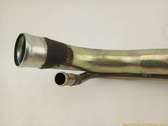 Mitsubishi Delica Fuel Filler Neck