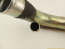 Mitsubishi Delica Fuel Filler Neck-7