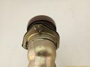 Mitsubishi Delica Fuel Filler Neck-10
