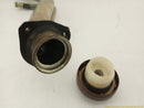 Mitsubishi Delica Fuel Filler Neck-11