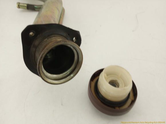 Mitsubishi Delica Fuel Filler Neck