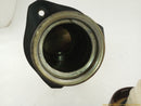 Mitsubishi Delica Fuel Filler Neck-12