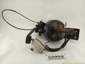 Mitsubishi Delica Power Brake Booster With Brake Pedal