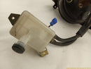 Mitsubishi Delica Power Brake Booster With Brake Pedal-3