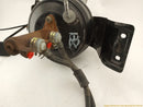 Mitsubishi Delica Power Brake Booster With Brake Pedal-4
