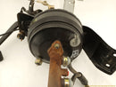 Mitsubishi Delica Power Brake Booster With Brake Pedal-5