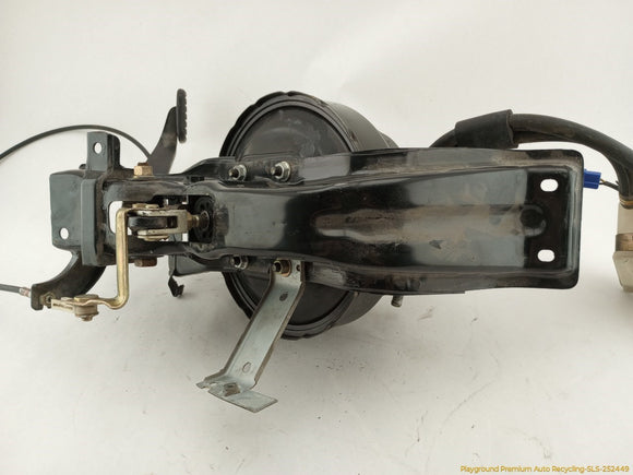 Mitsubishi Delica Power Brake Booster With Brake Pedal