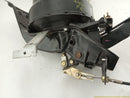 Mitsubishi Delica Power Brake Booster With Brake Pedal-7