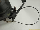 Mitsubishi Delica Power Brake Booster With Brake Pedal-8