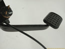 Mitsubishi Delica Power Brake Booster With Brake Pedal-10