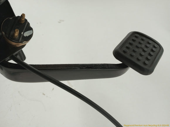 Mitsubishi Delica Power Brake Booster With Brake Pedal