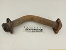 Mitsubishi Delica Exhaust Pipe-1