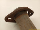 Mitsubishi Delica Exhaust Pipe-4