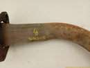 Mitsubishi Delica Exhaust Pipe-5