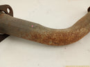 Mitsubishi Delica Exhaust Pipe-7