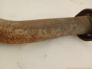 Mitsubishi Delica Exhaust Pipe-8