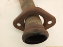 Mitsubishi Delica Exhaust Pipe-10