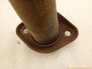 Mitsubishi Delica Exhaust Pipe-12