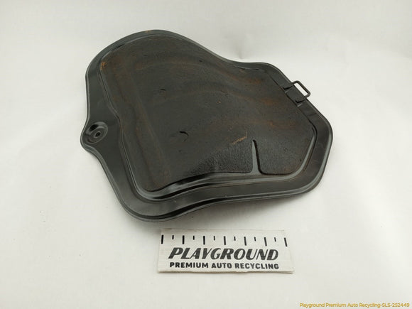 Mitsubishi Delica Air Cleaner Cover