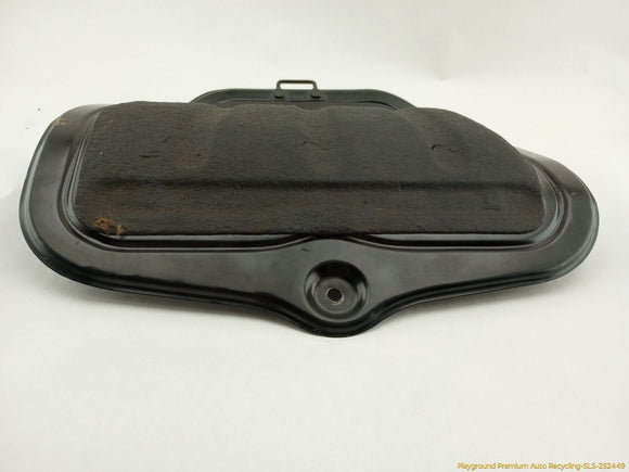 Mitsubishi Delica Air Cleaner Cover